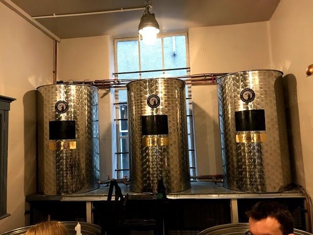 Tour the Highland and Distilleries-5
